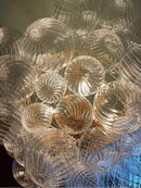 lustre suspension éclairage design pour intérieur moderne