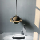 lustre moderne à led design créatif pour enfants