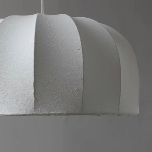 Retro LED-Pendelleuchte für moderne dekorative Beleuchtung - vue 5 sur 9