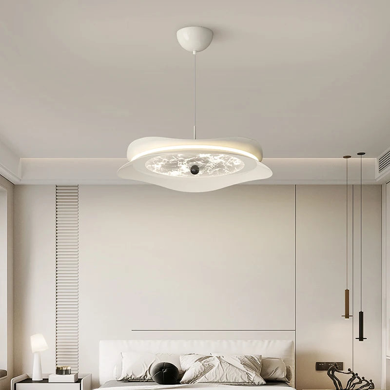 lustre à spectre complet pour un éclairage intérieur agréable - vue 6 sur 10