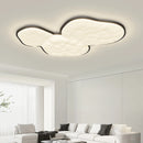 Kreativer nordischer Kronleuchter Luxus Wolkenform modern