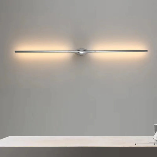 Moderne Wandleuchte für ein elegantes und stilvolles Interieur - vue 4 sur 9