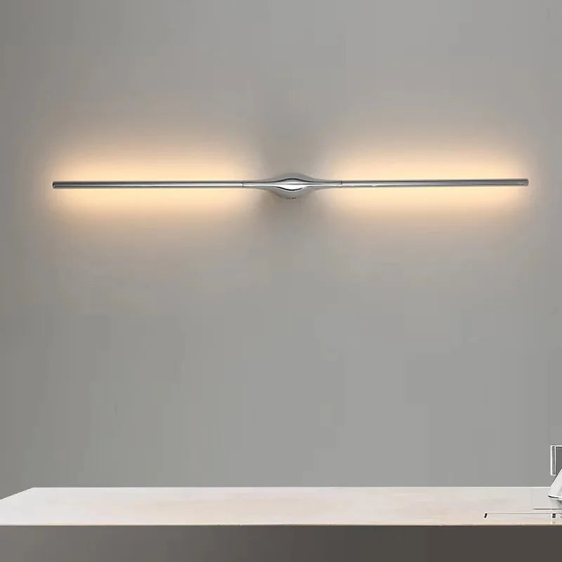 Moderne Wandleuchte für ein elegantes und stilvolles Interieur - vue 4 sur 9