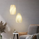 Suspension nordique 3d pour décoration de maison