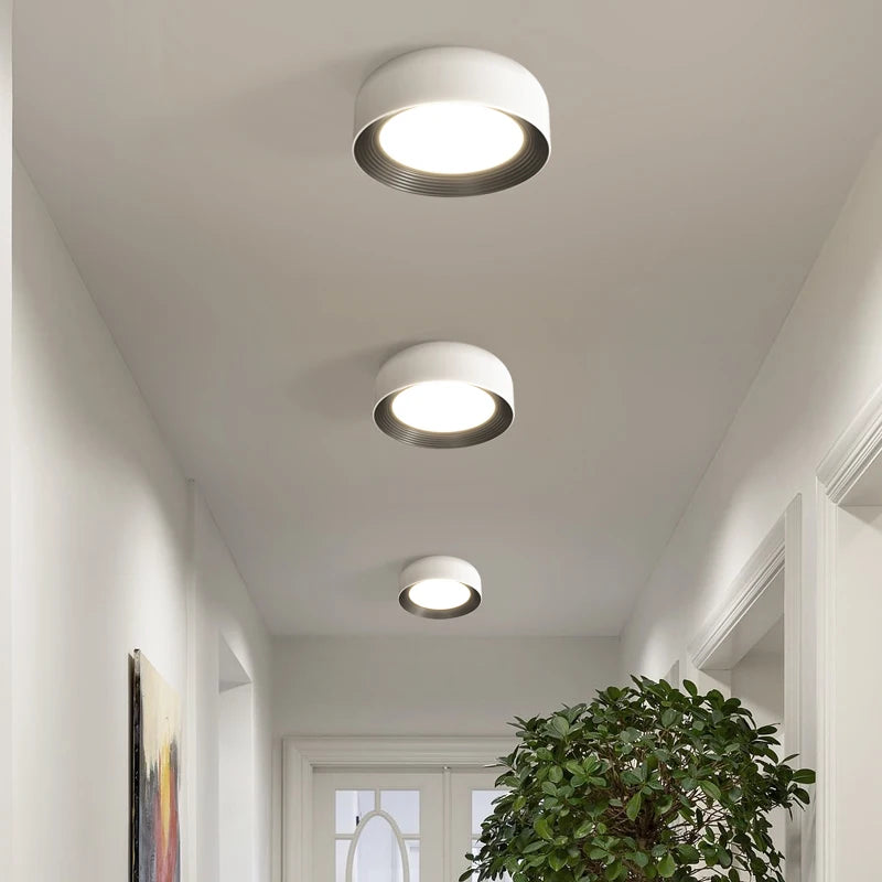 lustre qiyimei nordique pour éclairage intérieur luminaire - vue 7 sur 9