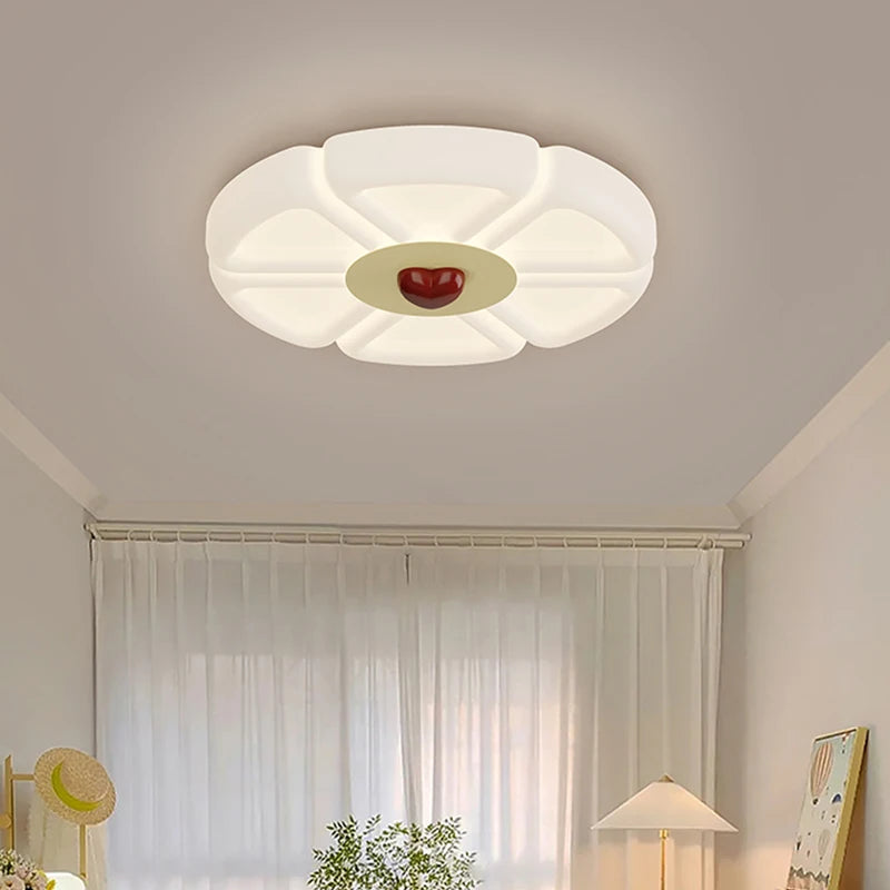 Plafonnier led intérieur pour éclairage décoratif - vue 3 sur 11