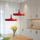 suspension design pour éclairage intérieur moderne et élégant