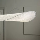 Suspension nordique lustre led lustre pour salon chambre maison éclairage moderne