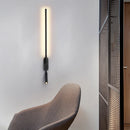 Minimalistische LED-Wandleuchte mit verstellbarem Winkel 3.000 K