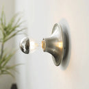 Farbige Vintage-Retro-Wandleuchte Kreativ