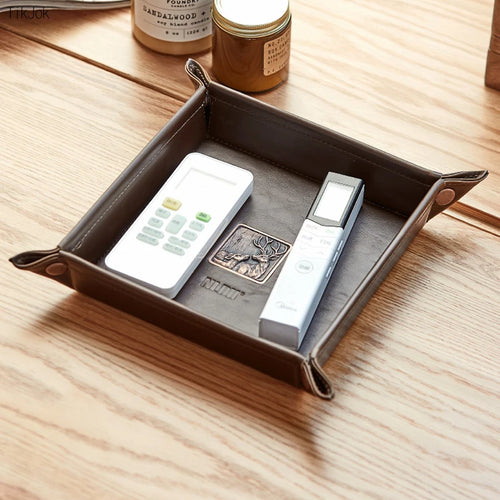 vide-poche antique pour rangement clés et monnaie - vue 4 sur 5