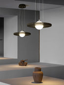 Italienische Design-Pendelleuchte für modernes und elegantes Ambiente