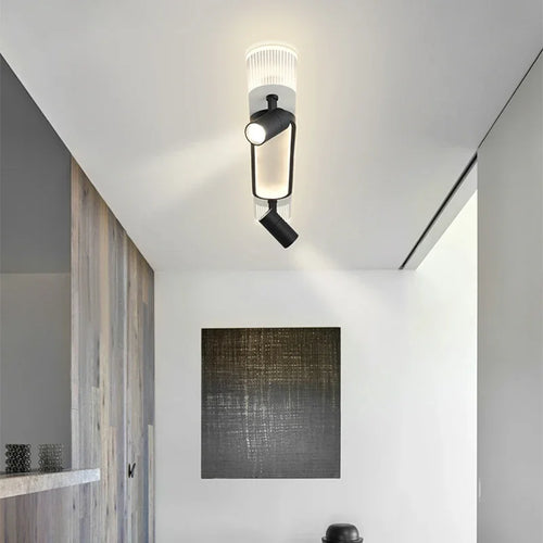 plafonnier led moderne design pour intérieur et éclairage décoratif