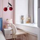 lustre design nordique italien créatif pour bar restaurant