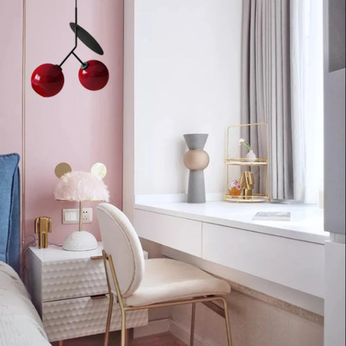 lustre design nordique italien créatif pour bar restaurant