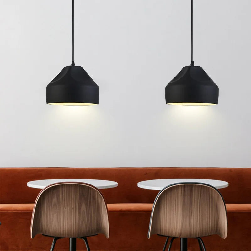 Suspension de style scandinave - vue 4 sur 18