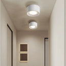 Minimalistischer LED-Spot ohne Hauptlicht