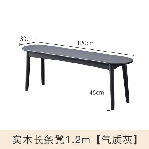 banc élégant et polyvalent pour un intérieur raffiné et confortable - vue 13 sur 21