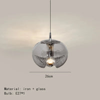 applique murale en verre pour intérieur élégant métal chromé