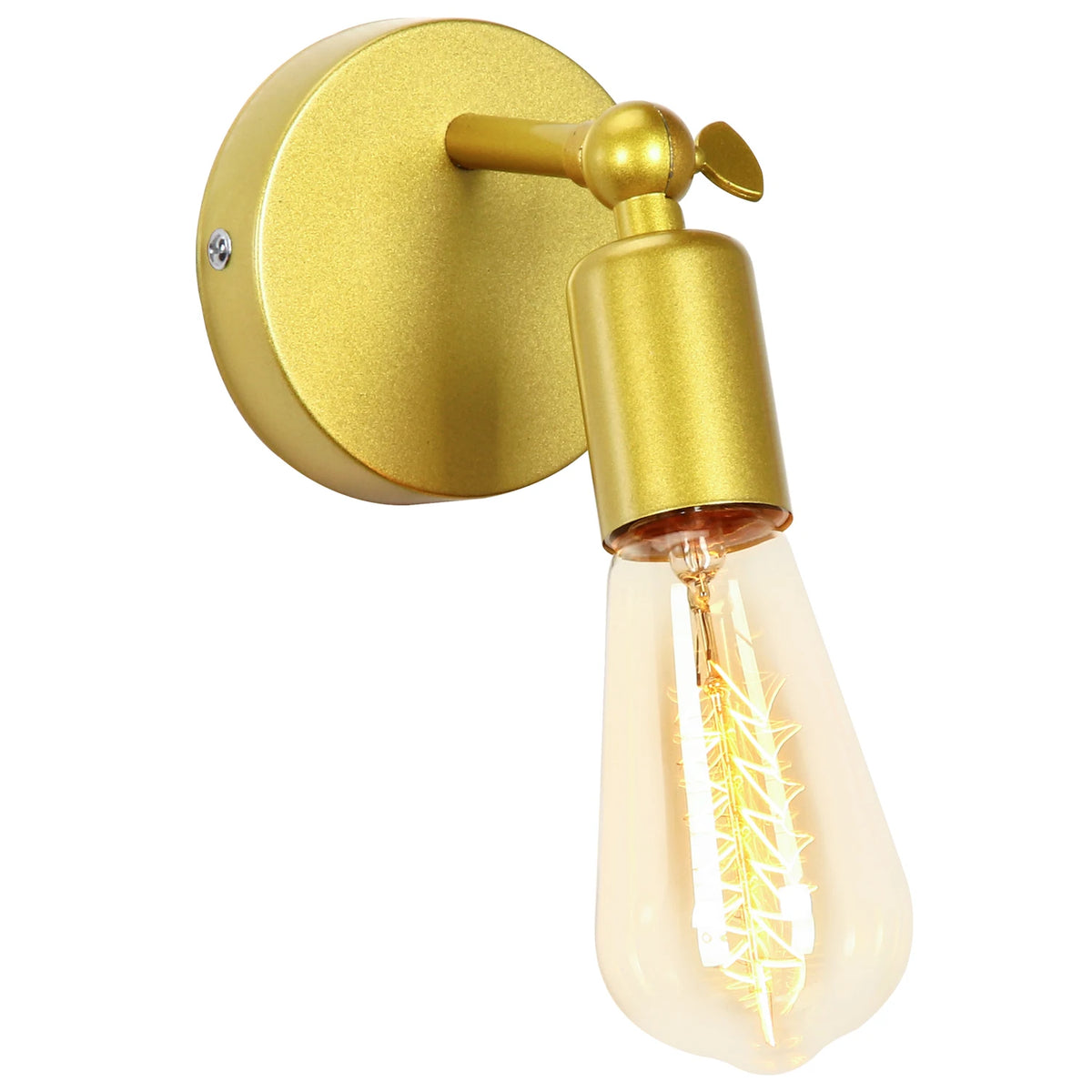 applique murale led flexible moderne pour hôtel et maison - vue 12 sur 18