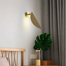 Lampe de applique murale LED moderne applique nordique allée escaliers couloir applique murale salon Table de chevet Restaurant luminaire 6pa
