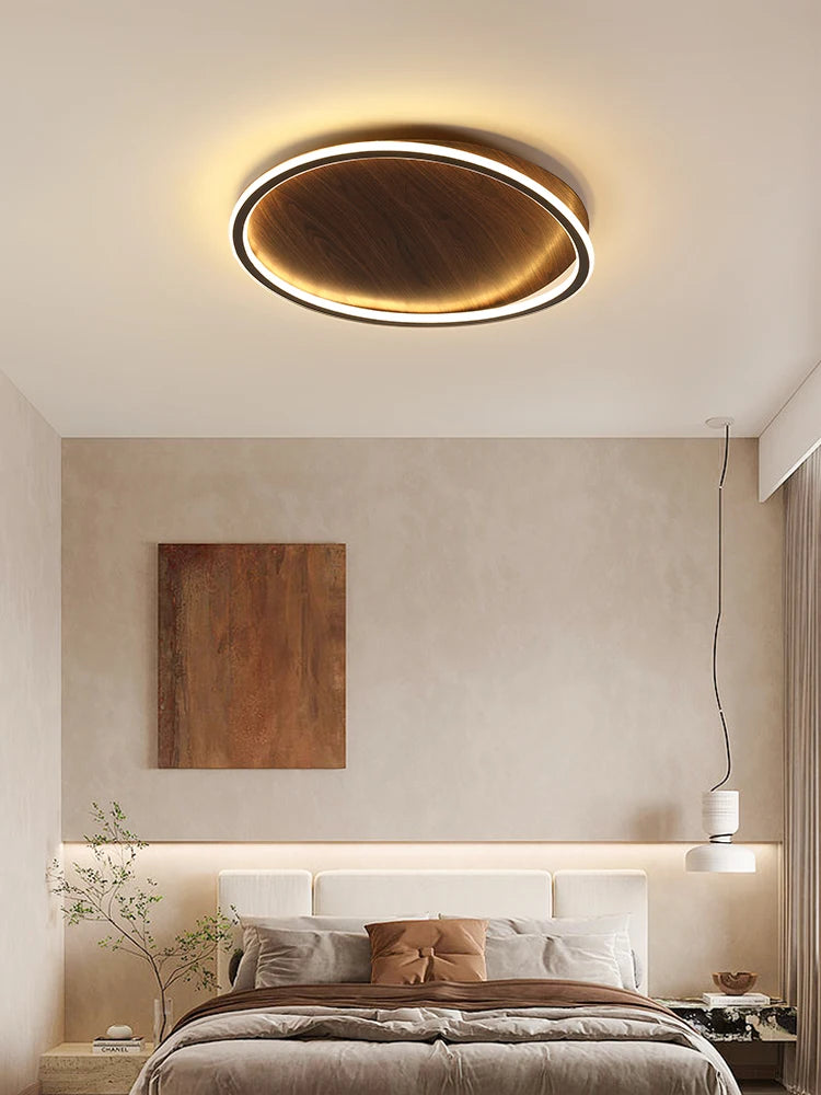 lustre moderne en métal pour décoration intérieure élégante et lumineuse - vue 5 sur 14