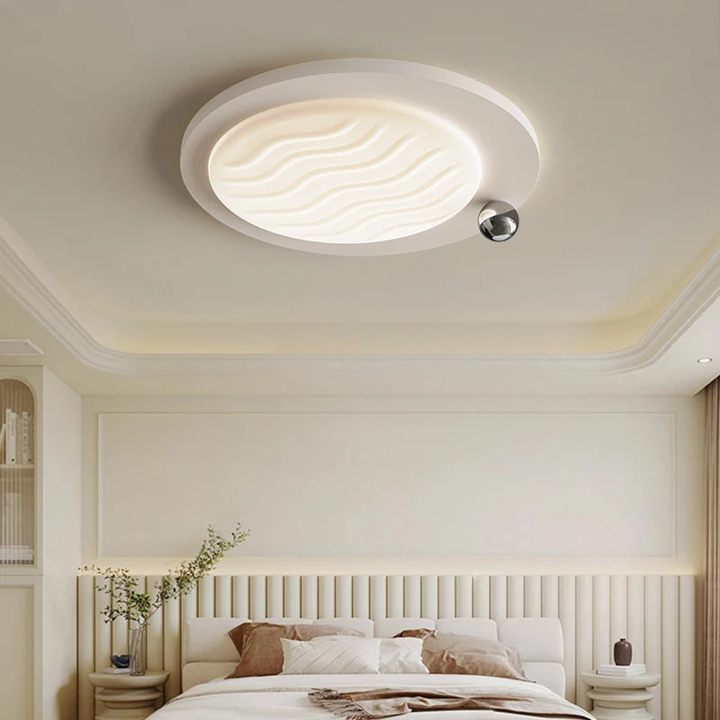 Plafonnier pour éclairage intérieur et décoration maison - vue 6 sur 12