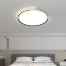 Moderne LED-Deckenleuchte für dekorative Innenbeleuchtung