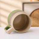 mug en céramique artisanal design élégant moderne