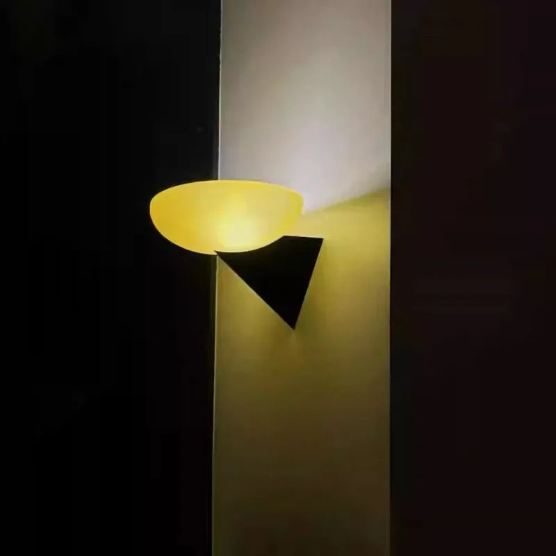 applique murale design moderne créative et personnalisée pour intérieur - vue 3 sur 8
