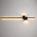 Applique murale led design nordique moderne luminaire décoratif monté en surface
