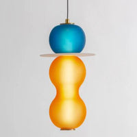 applique murale créative pour décoration intérieure personnalisée à LED