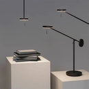 Minimalistische LED-Wandleuchte für Büro und Innendekoration