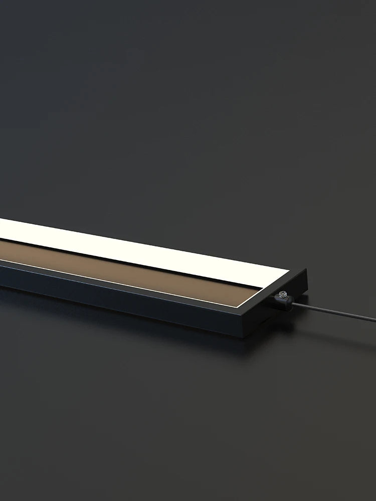 lustre suspendu moderne style loft pour intérieur élégant - vue 6 sur 14