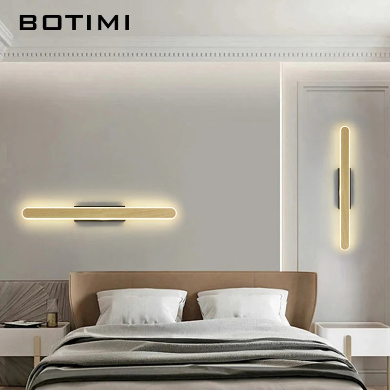 Applique murale de chambre