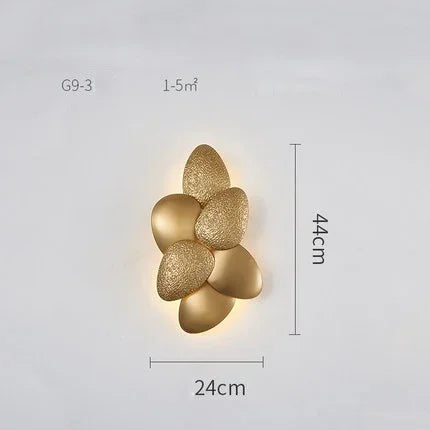 lustre moderne en cristal pampilles et acier inoxydable - vue 14 sur 16