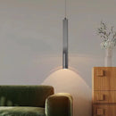 Pendelleuchte aus Aluminium im minimalistischen Stil 3.000 K
