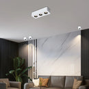 Smart Mijia Ultraflacher Vierfach-Spot COB LED-Deckenleuchte Quadratisch