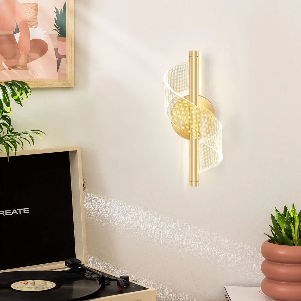 Luminaire suspendu LED moderne - vue 4 sur 16