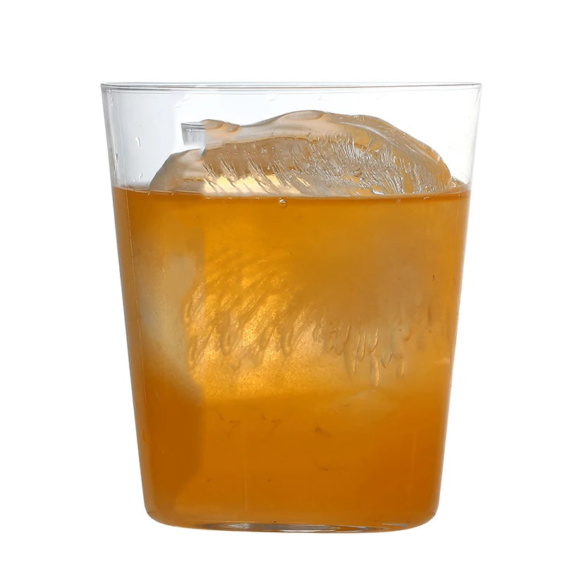 Verres fins design strié pour cocktails whisky eau - vue 7 sur 7