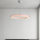 Art-déco-Pendelleuchte mit elegantem Design für vielfältige Wohnbereiche