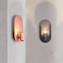 Nordische Wandleuchte Luxus Design zur Innendekoration