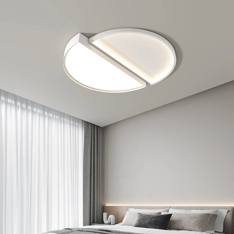 lustre qiyimei éclairage intérieur luminaires décoratifs - vue 6 sur 12