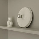Minimalistische Design-Wandleuchte für moderne Dekoration