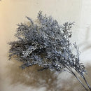 plantes artificielles décoratives pour jardin et balcon