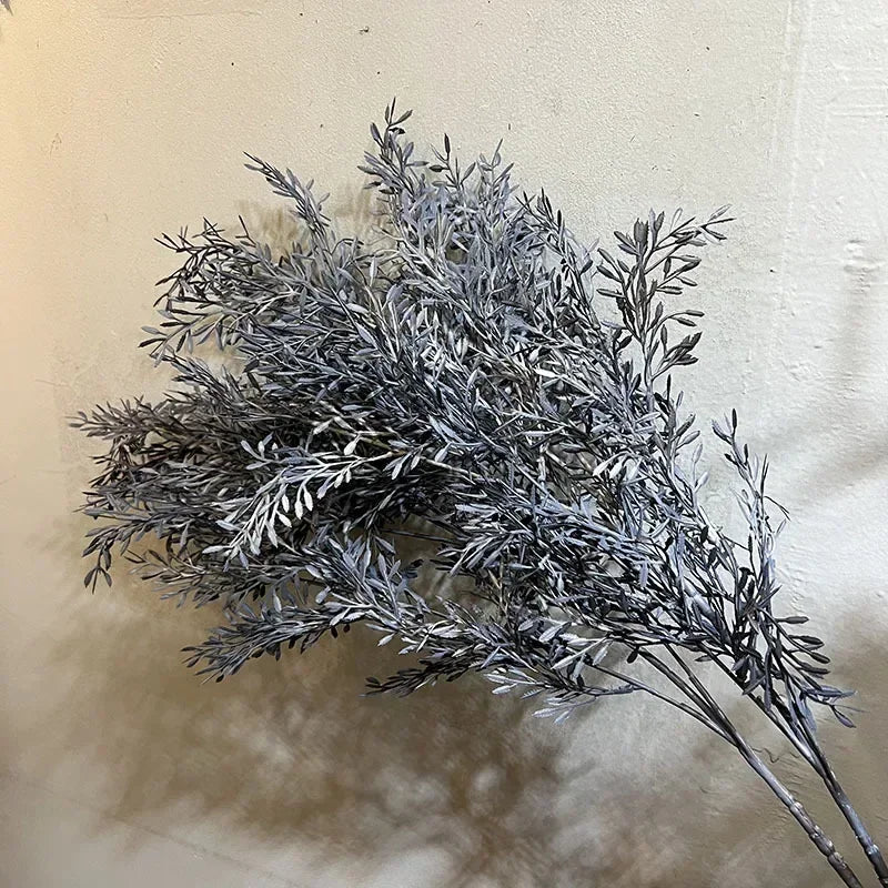 plantes artificielles décoratives pour jardin et balcon - vue 7 sur 12