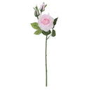 bouquet de roses artificielles pour mariage et décoration