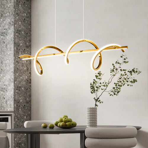 lampe de table post-moderne de luxe en acier inoxydable pour restaurant haut de gamme