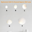 Wandleuchte LED-COB-Modul für Innenbeleuchtung
