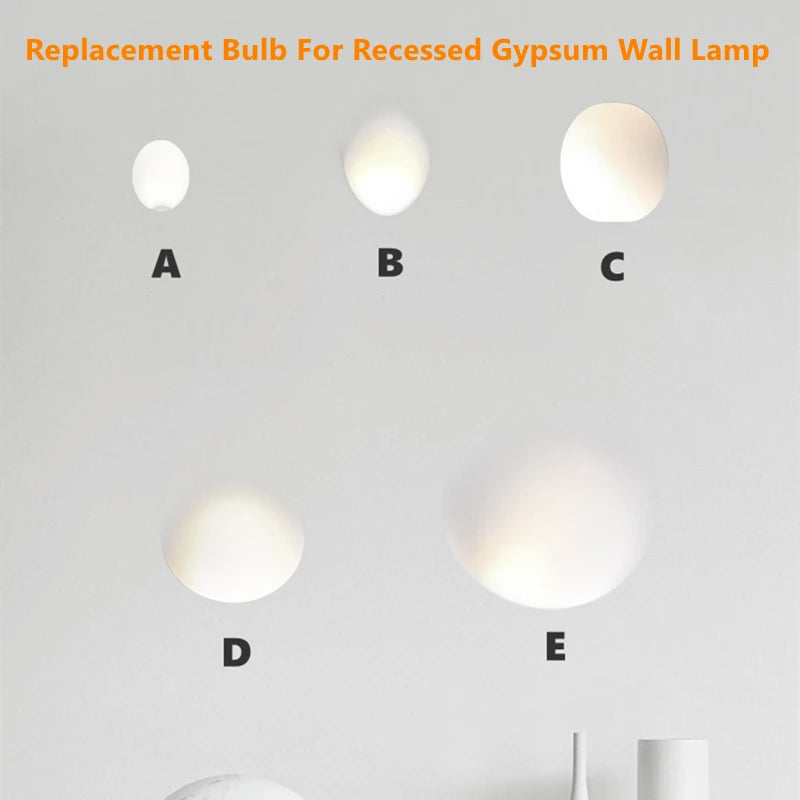 Wandleuchte LED-COB-Modul für Innenbeleuchtung - vue 5 sur 8